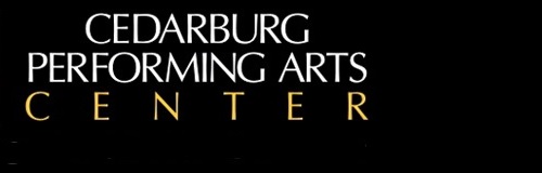 Cedarburg Performing Arts Center (CPAC) Visiting Artists Series